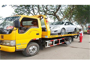 阳泉郊区附近24小时汽车拖车服务热线