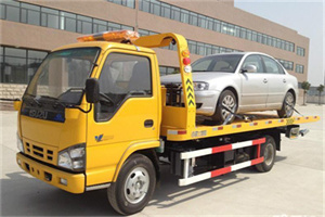 阳泉郊区道路救援一般怎么收费