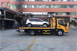 阳泉郊区汽车紧急补胎换胎救援