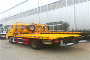 阳泉郊区附近拖车救援搭电