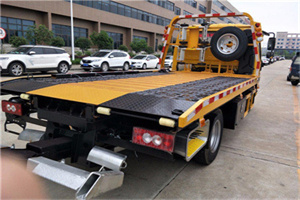 阳泉郊区24小时汽车送油服务公司