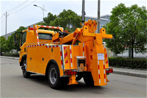 阳泉郊区高速路拖车费